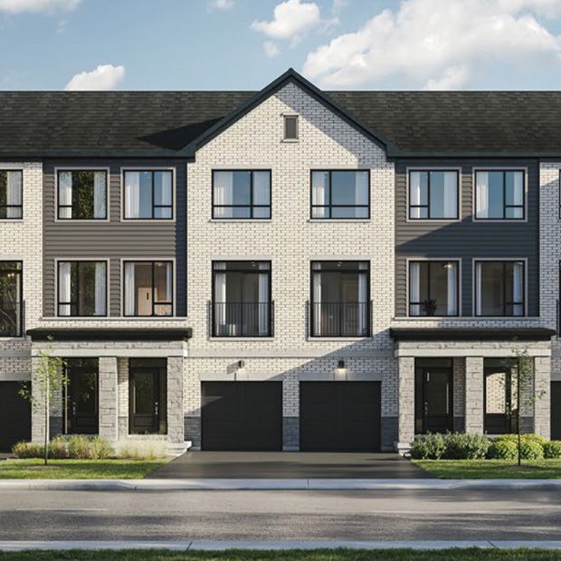 Traditional Towns at Reva Westfield
